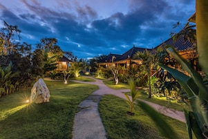 Konaklama yeri imkân ve özellikleri