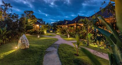Royal Retreat Villa's Lembongan