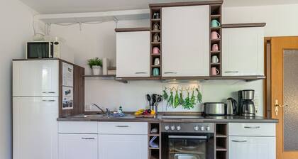 Wohnung 5 (ID 103) - Wohnung Wanlik Hüs 5 (ID 103)