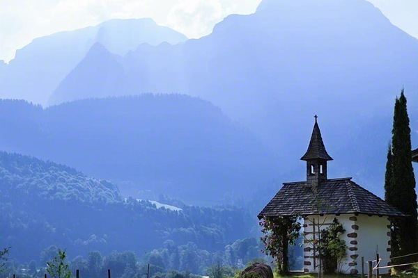 Haus Unterartenreit (DE Schönau am Königssee) - Graßl Johann - 37357-Ausblick