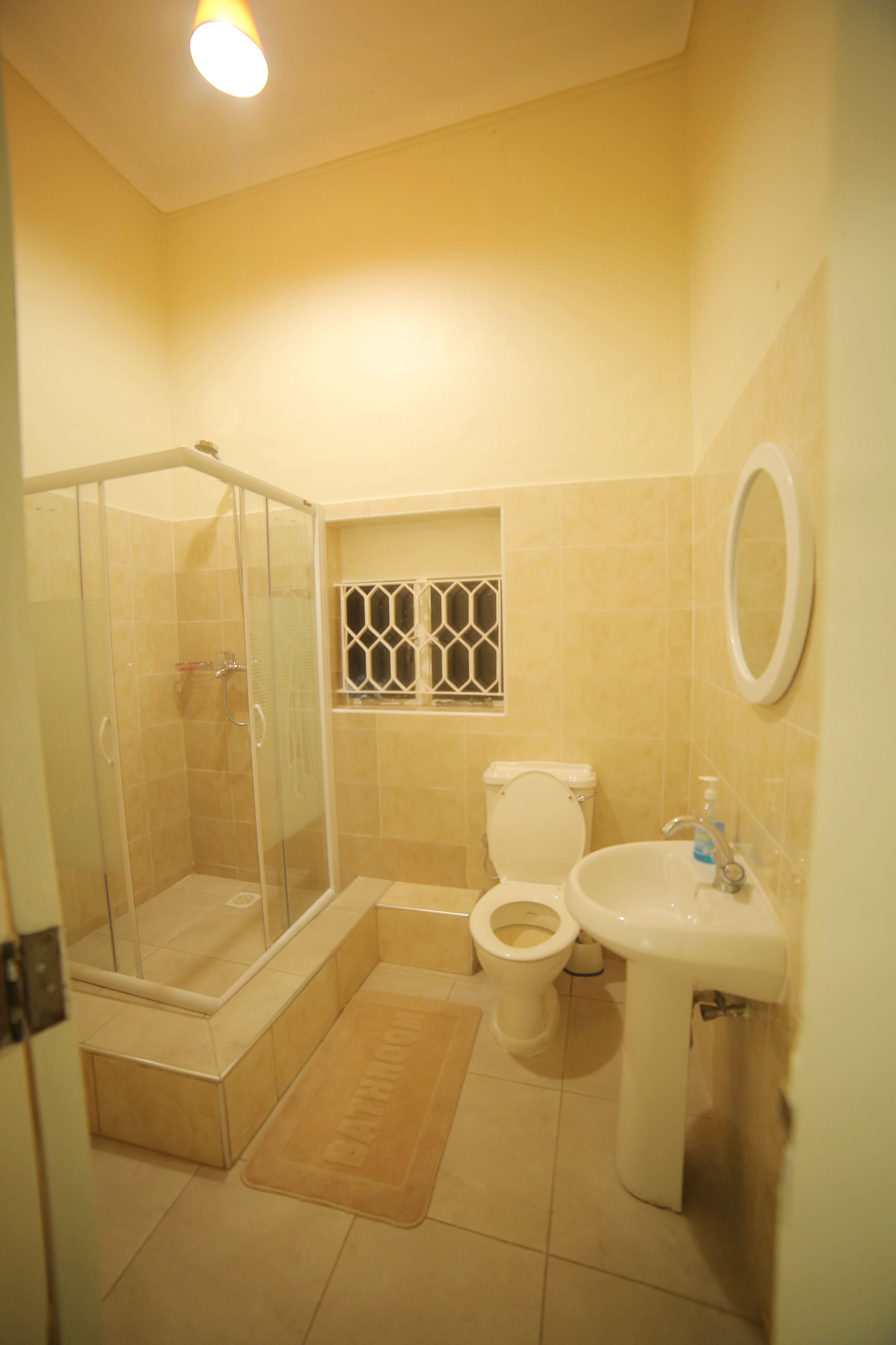 family room | premium bedding, down duvets, in-room safe, desk