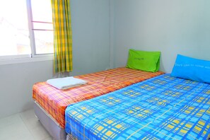 Quarto standard | Camas extras/dobráveis (sobretaxa), Wi-Fi de cortesia