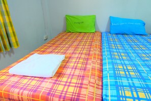 Standard Room | Rollaway beds, free WiFi