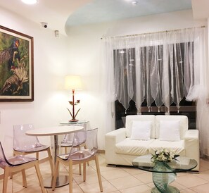 Lobby - Noi Due Hotel (Rimini)