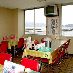 Restauration