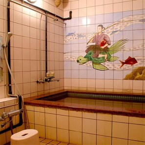 Spa - Hotel Tango Nakamuraso (Miyazu)