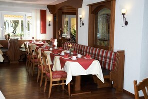 Restaurant - Hotel Cebulj (Bad Woerishofen)