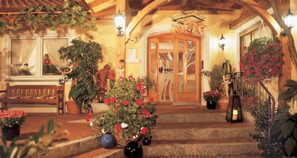Hotel Cebulj