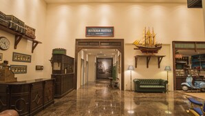 Hall