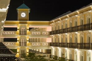 Exterior - Riviera Suites Melaka (Malacca City)