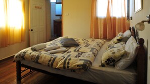 Double or Twin Room - Akko Gate Hostel (Acre)