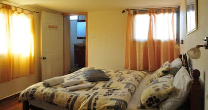 Akko Gate Hostel