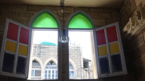 Interior - Akko Gate Hostel (Acre)