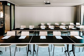 Sala de reunião