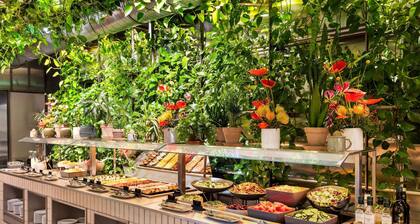 Vienna House by Wyndham Mokotow Warsaw