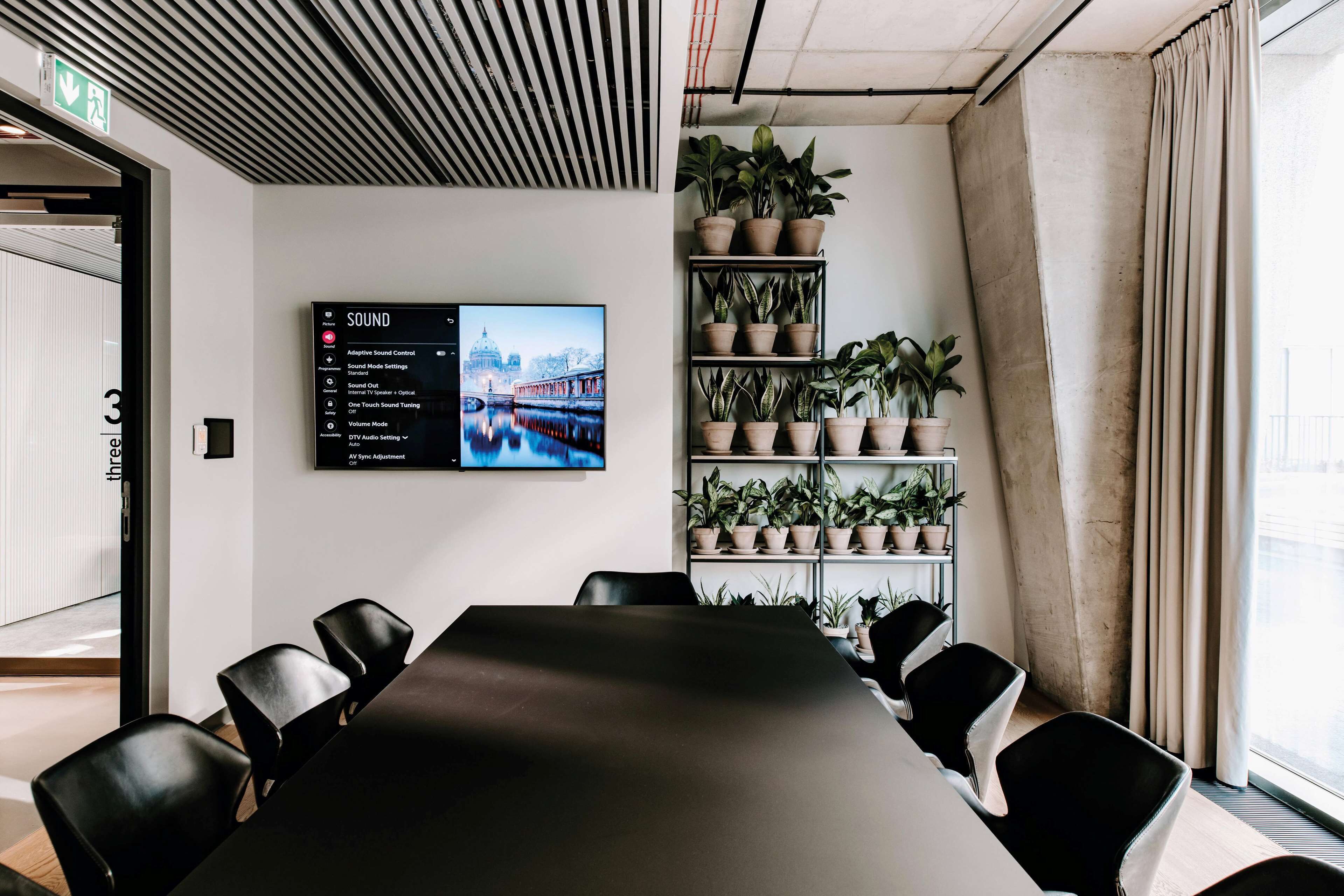 สถานที่จัดงานประชุม