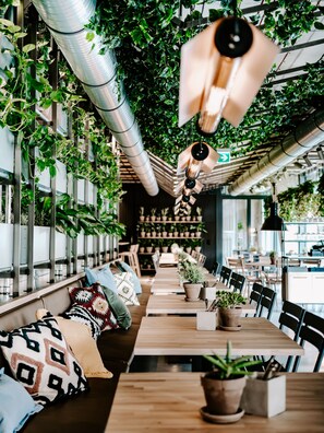 ร้านอาหาร