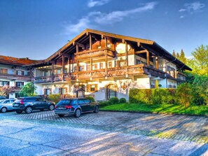 Exterior - Appartements Reiter am See (Inzell)
