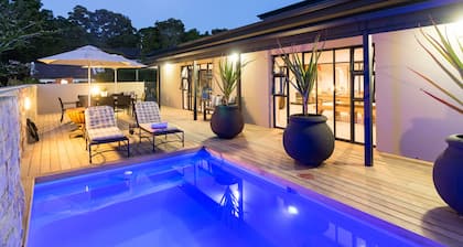 The Greens Guest House