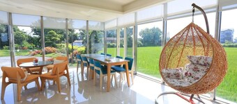 Campestral Garden B&B