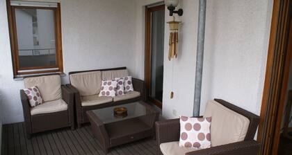 Moor Apartment