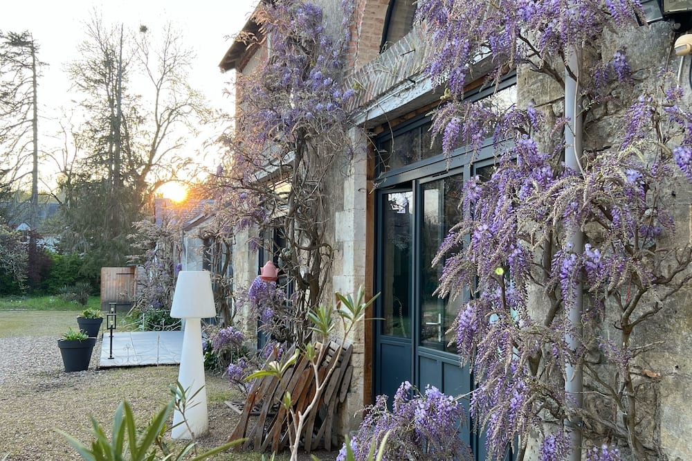 Chambres d'hôtes & SPA Les Perce Neige