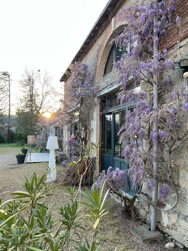 Chambres d'hôtes & SPA Les Perce Neige