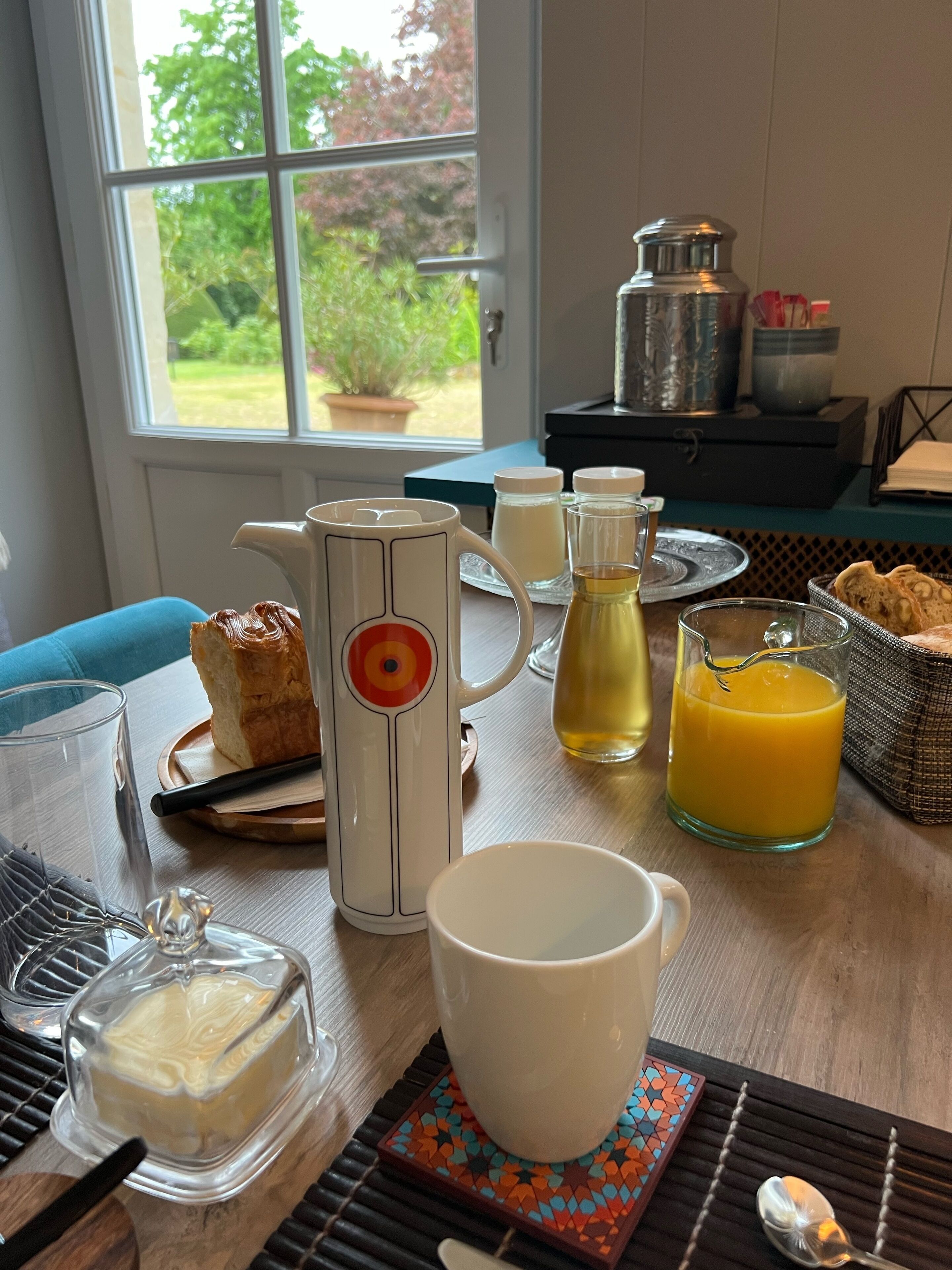 Kaffebar