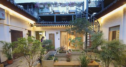 Simple Palace - Hostel