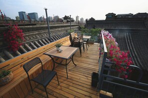 Servei de restauració