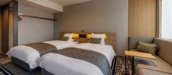 TAS Park Hotel Nagai