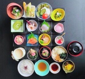 Food and drink - TAS Park Hotel Nagai (Nagai)