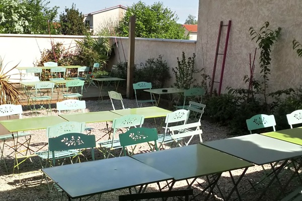 Terras