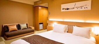 Spaland Hotel Naito