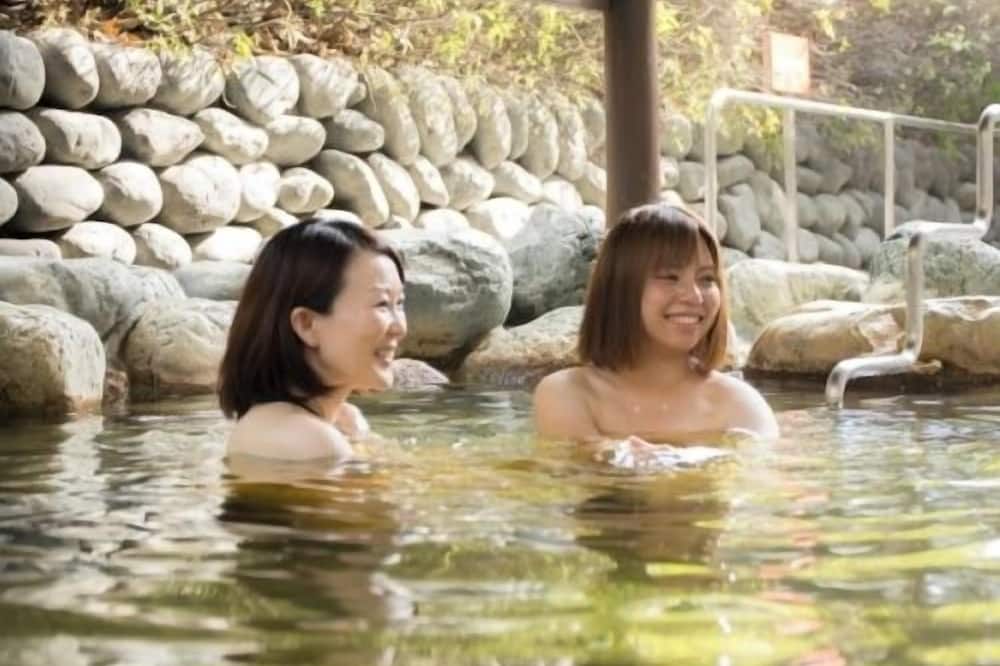 스팔랜드 호텔 나이토