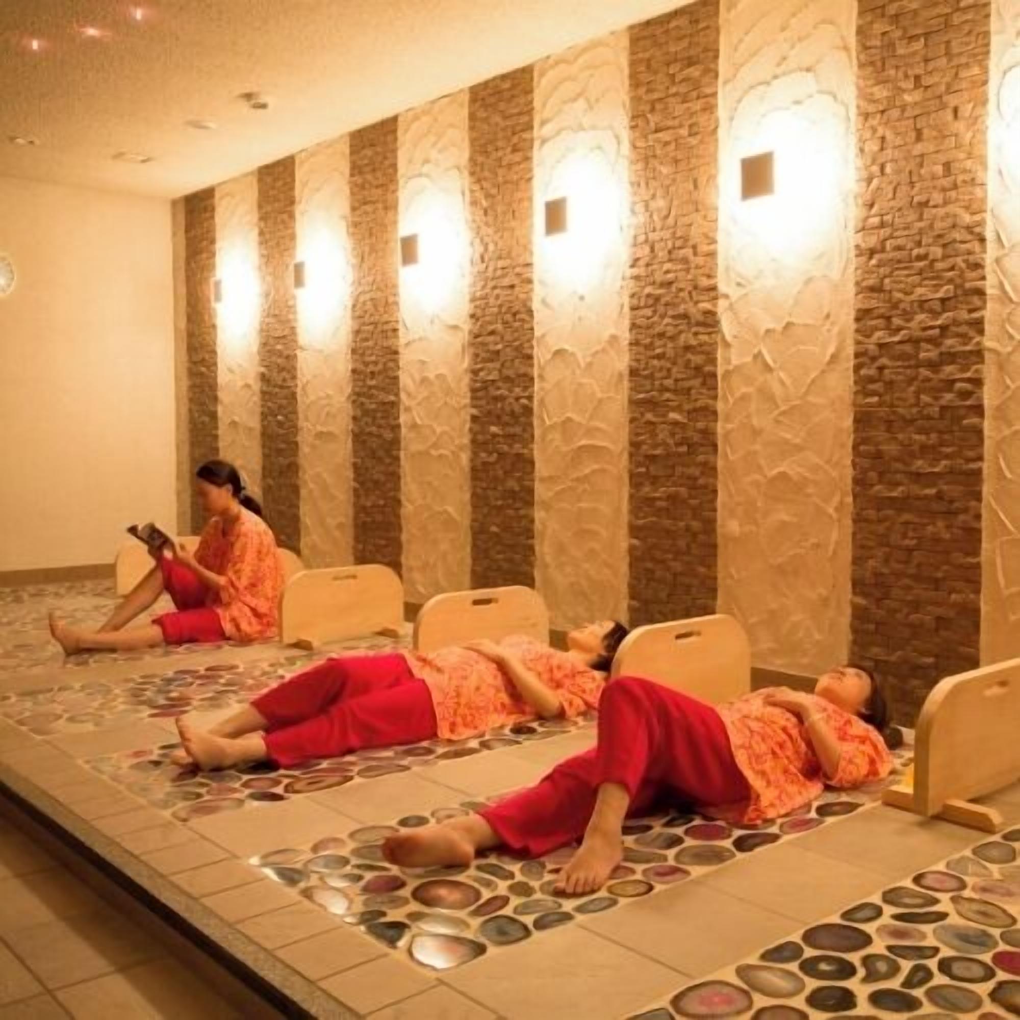 Spa