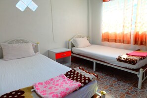 Standardzimmer | Kostenloses WLAN