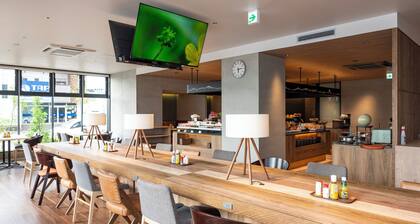 Kaino Hotel