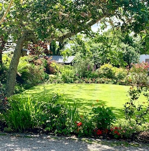 Jardin