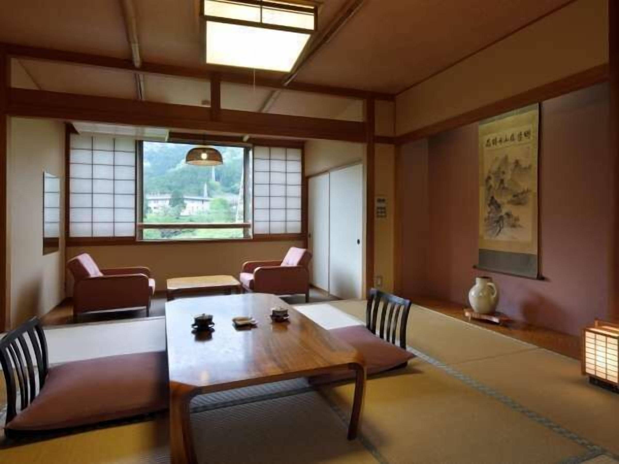 客室