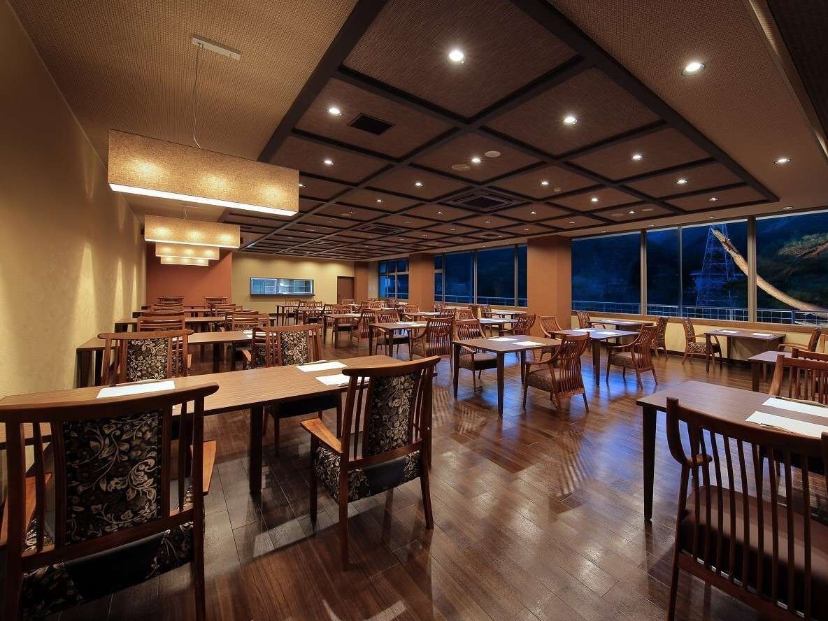 用餐