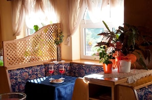 Food and drink - Hotel Michela (Male)