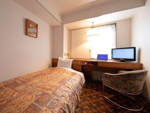 Room - Hotel New Green Nagaoka (Nagaoka)