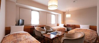 Hotel NEW Green Plaza