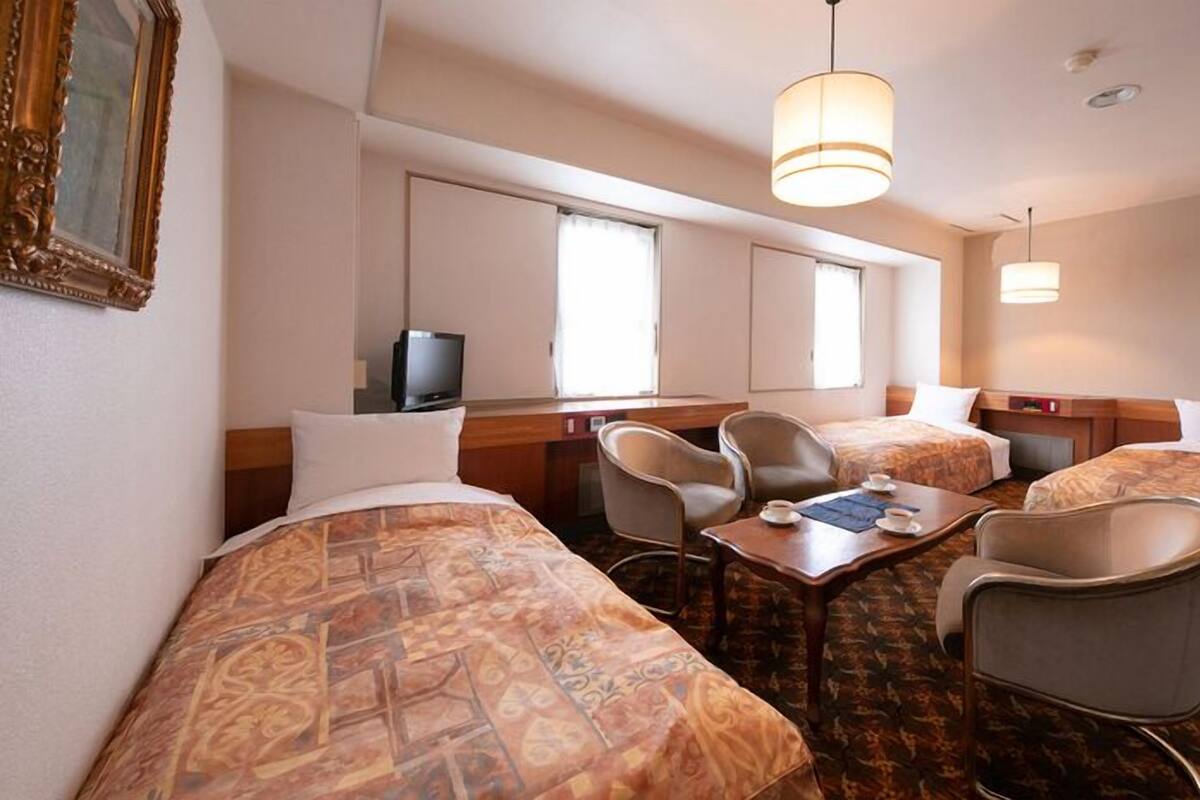 Kamer
