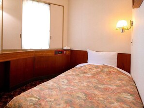 Room - Hotel New Green Nagaoka (Nagaoka)