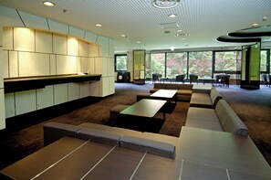 Interior - HOTEL THE CENTRE UTSUNOMIYA (Utsunomiya)