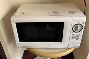 Microondas