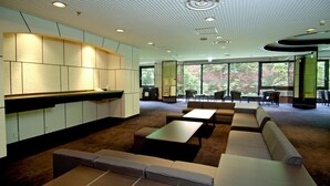 Interior - HOTEL THE CENTRE UTSUNOMIYA (Utsunomiya)