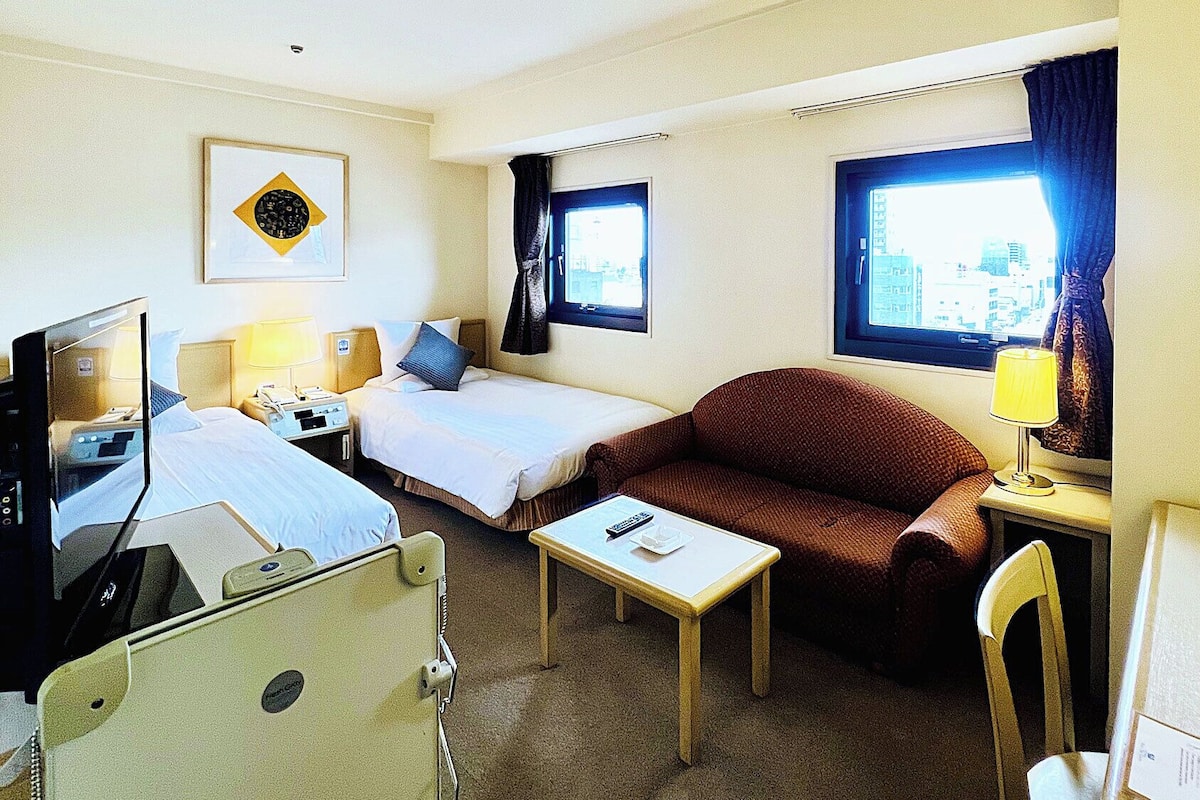 Habitación